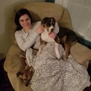 Meet your Posher, Bethany